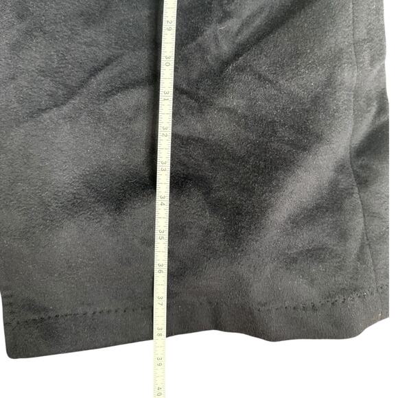 Windsor. Black Coat Mens sz 54 - Picture 15 of 16